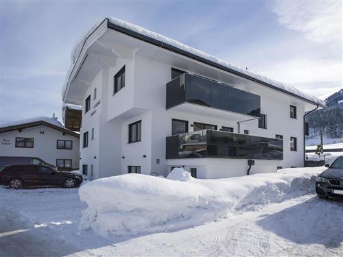 Ferielejlighed - 6 personer -  - Schmiedgasse - 6364 - Brixen Im Thale