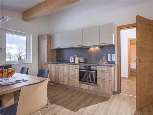 Ferieleilighet - 6 personer -  - Schmiedgasse - 6364 - Brixen Im Thale