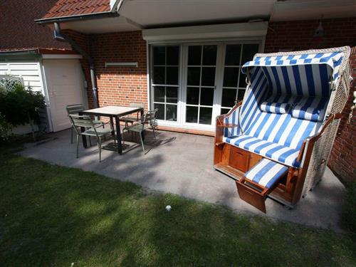 Ferienhaus - 4 Personen -  - Zum Leuchtturm - 25826 - St. Peter-Ording