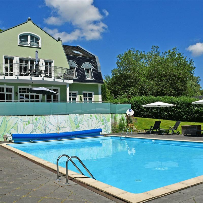 Ferielejlighed - 5 personer -  - Garz OT Koldevitz - 18574 - Garz