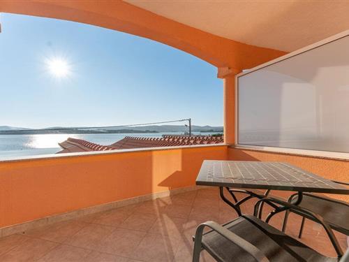 Holiday apartment - 2 persons -  - Obala dr. Franje Tudmana - Biograd-Turanj - 23207 - Turanj