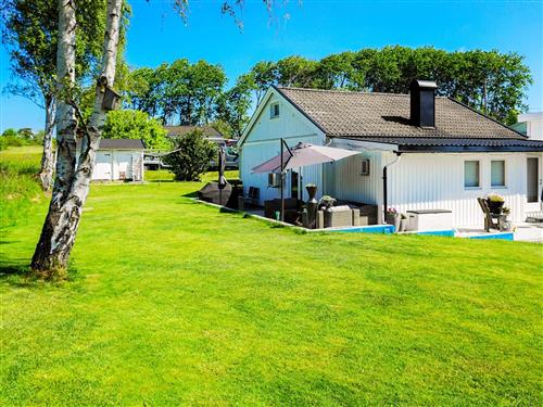 Ferienhaus - 8 Personen -  - Kåtorp - 47193 - Kållekärr