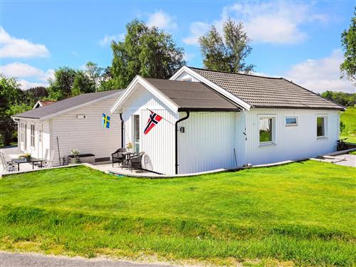  - 8 persons -  - Kåtorp - 47193 - Kållekärr