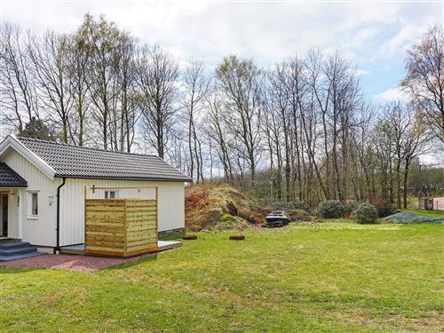  - 4 persons -  - Dalskogen - 45341 - Lysekil