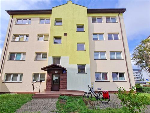 Ferielejlighed - 4 personer -  - Malczewskiego - 72-600 - Swinoujscie-Swinemünde