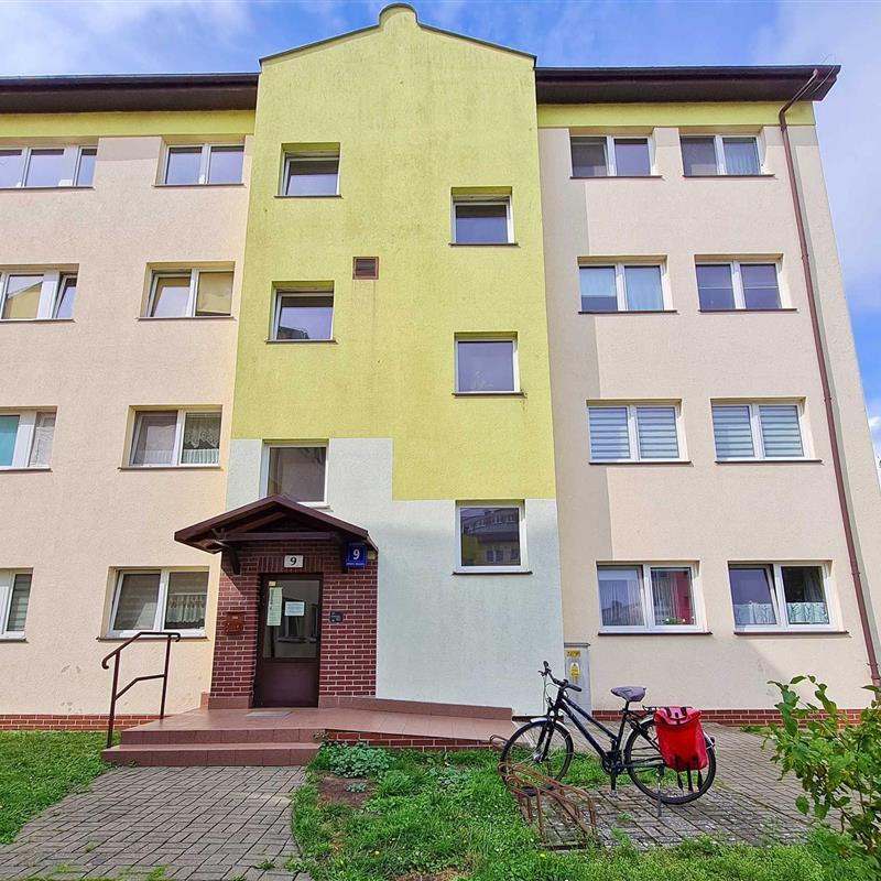 Ferielejlighed - 4 personer -  - Malczewskiego - 72-600 - Swinoujscie-Swinemünde