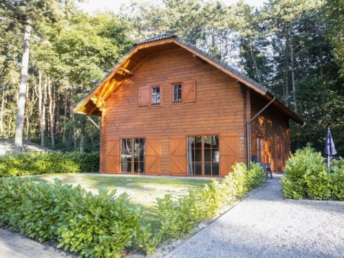 Feriehus - 8 personer -  - 6445 - Brunssum