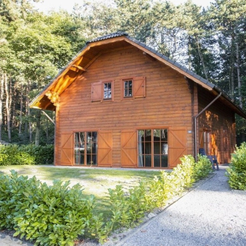 Sommerhus - 8 personer -  - 6445 - Brunssum