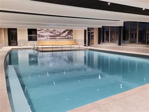 Holiday apartment - 6 persons -  - L'alpe D'huez - 38750