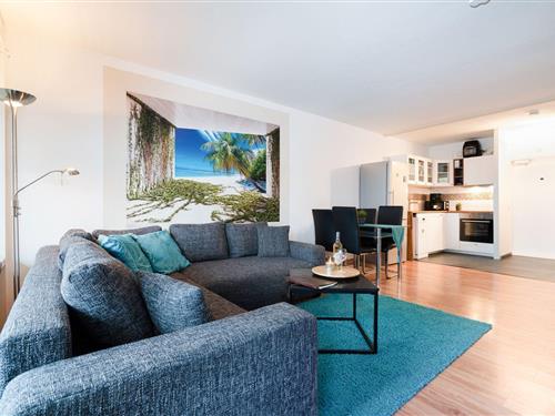 Semesterlägenhet - 3 personer -  - Pfingstberg - 23730 - Sierksdorf