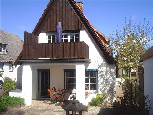 Ferienhaus - 2 Personen -  - Dehnthof - 24376 - Kappeln