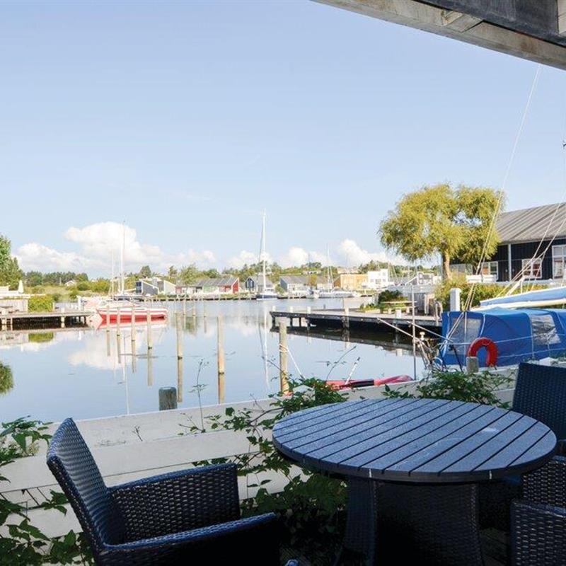 Ferienhaus - 6 Personen -  - Øer Maritime Ferieby - Öer - 8400 - Ebeltoft