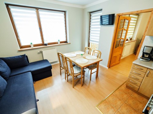 Holiday apartment - 4 persons -  - Moniuszki - 58-540 - Karpacz