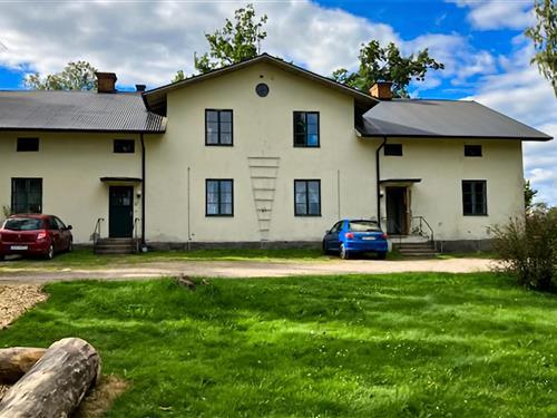 Ferienhaus - 3 Personen -  - Värmlands Säby - Värmlands Säby - 681 92 - Kristinehamn