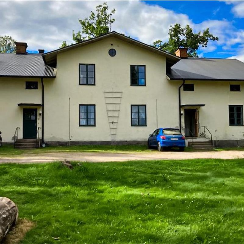 Ferielejlighed - 3 personer -  - Värmlands Säby - Värmlands Säby - 681 92 - Kristinehamn