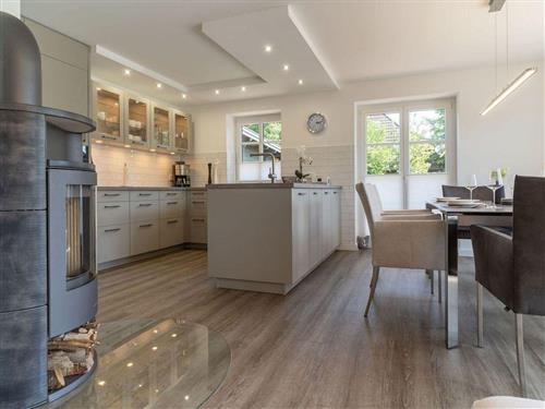 Sommerhus - 5 personer -  - Klaus-Groth-Weg - 25826 - St. Peter-Ording