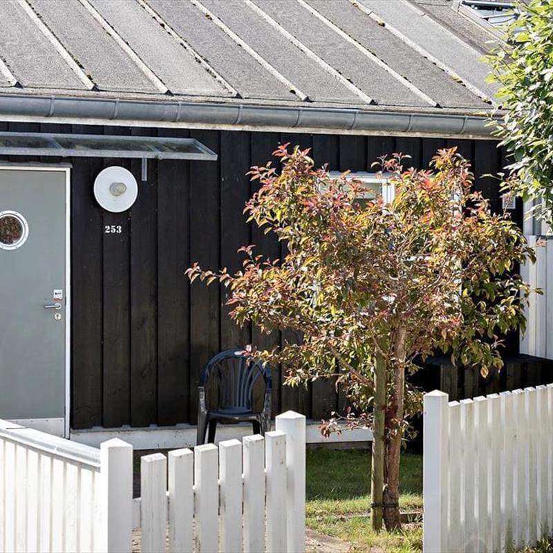 Ferienhaus - 5 Personen -  - Øerkrogvejen 2 - Øer / Maritime - 8400 - Ebeltoft