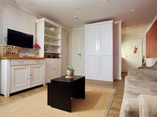 Ferieleilighet - 2 personer -  - Seestraße - 25996 - Wenningstedt