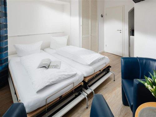 Ferielejlighed - 2 personer -  - Karlstraße - 26548 - Norderney