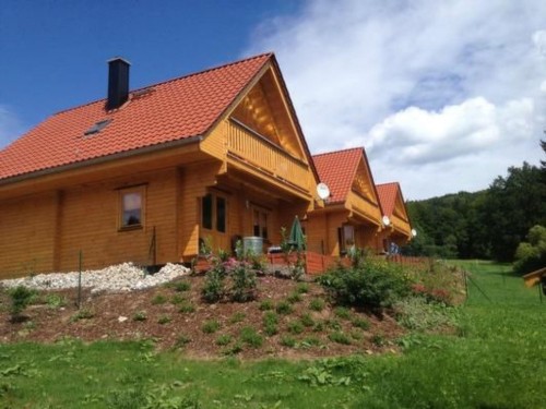 Ferienhaus - 1 Person -  - 37441 - Bad Sachsa