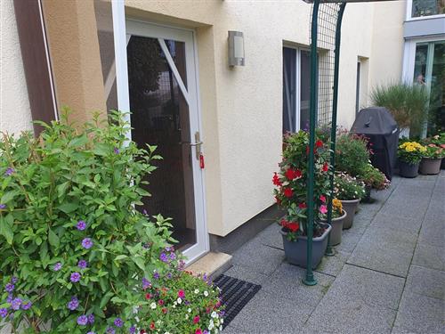 Ferieleilighet - 2 personer -  - Hirtenstraße - 18311 - Ribnitz-Damgarten