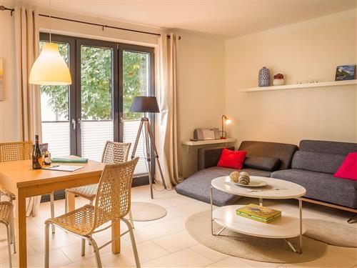 Ferielejlighed - 2 personer -  - Wilhelmstraße - 18586 - Sellin (Ostseebad)