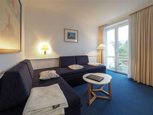 Ferielejlighed - 2 personer -  - Wittdün - 26474 - Spiekeroog