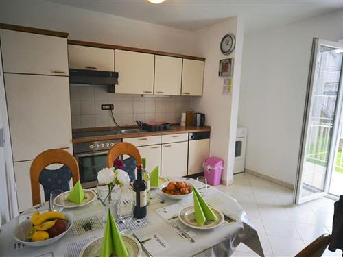 Semesterhus/Semesterlägenhet - 4 personer -  - Pobarska cesta - 51410 - Opatija-Pobri