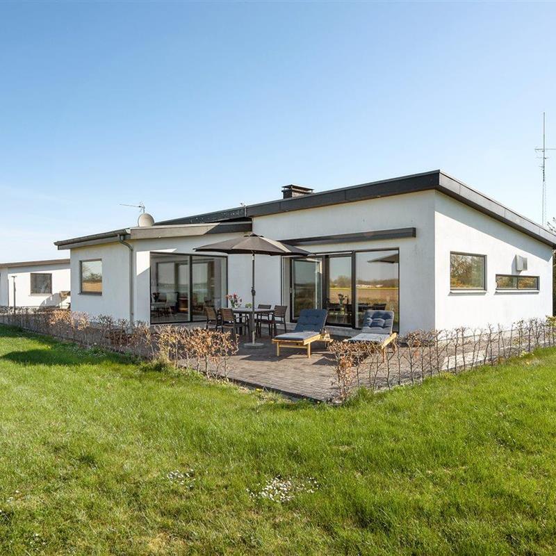 Ferienhaus - 6 Personen -  - Stolbro Gade - Köbingsmark - 6430 - Nordborg