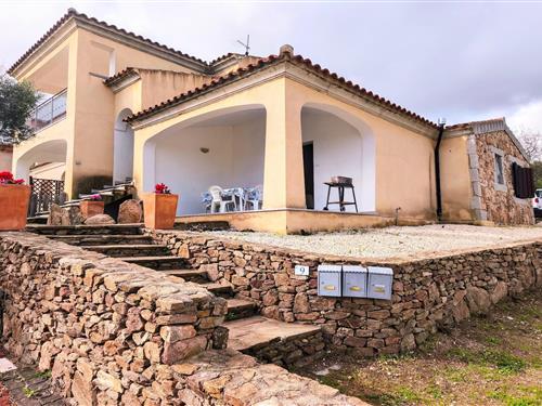 Ferielejlighed - 6 personer -  - 08020 - Budoni