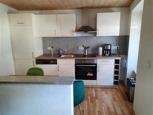 Semesterhus/Semesterlägenhet - 2 personer -  - Corray - 56856 - Zell