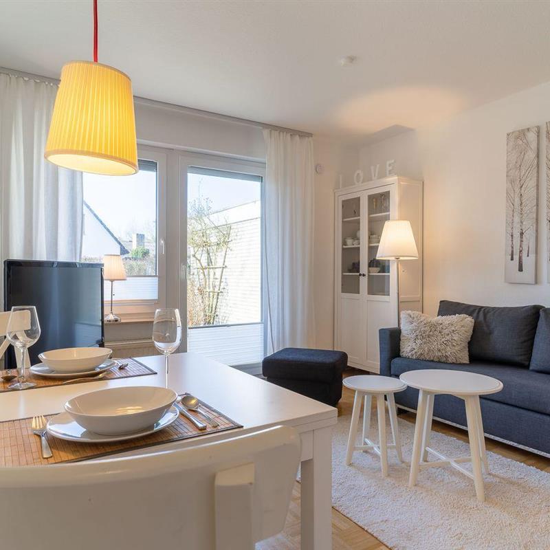 Ferielejlighed - 2 personer -  - Kuhsteig - 25826 - St. Peter-Ording