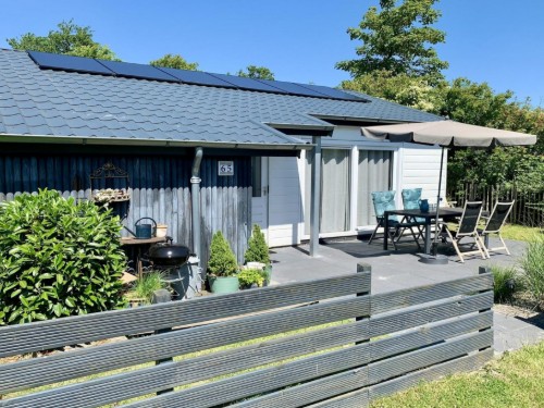 Ferienhaus - 4 Personen -  - 1753 GD - Sint Maartenszee