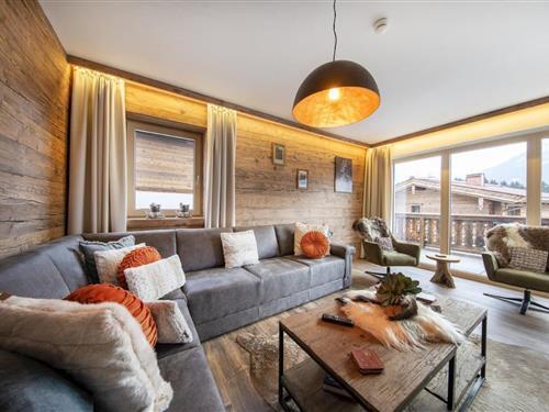 Chalet - 8 persons -  - 5741 - Neukirchen