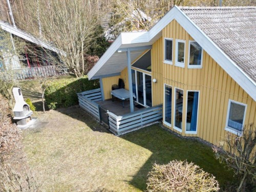 Ferienhaus - 6 Personen -  - Walter-Gotsmann-Straße - 17252 - Mirow