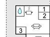 Billede 18 - Plantegning