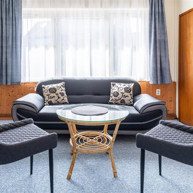 Sommerhus - 4 personer -  - Mariannenweg - 23946 - Boltenhagen