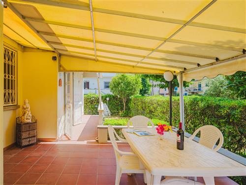 Feriehus / leilighet - 6 personer -  - Viareggio - 55049