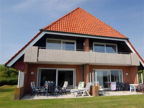 Ferienwohnung - 3 Personen -  - Norderdeich - 25826 - St. Peter-Ording