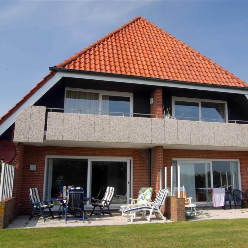Ferielejlighed - 3 personer -  - Norderdeich - 25826 - St. Peter-Ording
