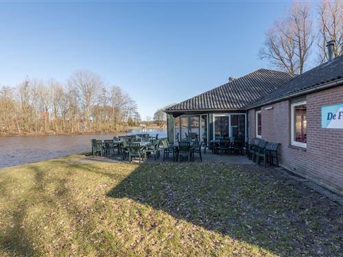 Holiday Home/Apartment - 40 persons -  - 9514BW - Gasselternijveen