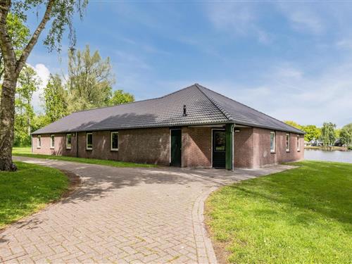 Bungalow - 40 personer -  - 9514BW - Gasselternijveen