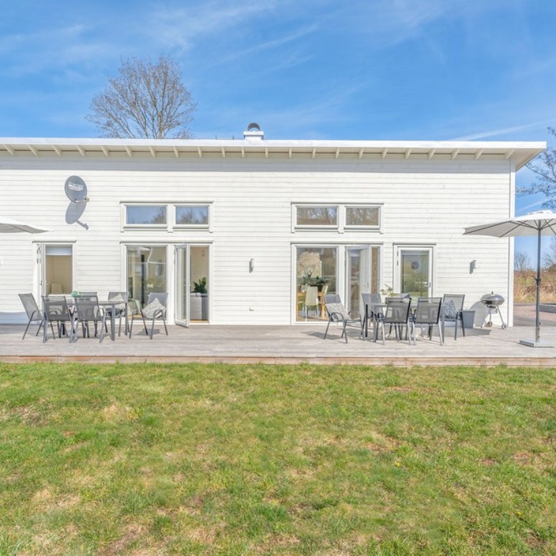 Sommerhus - 6 personer -  - Kyrkallén - 387 50 - Köpingsvik