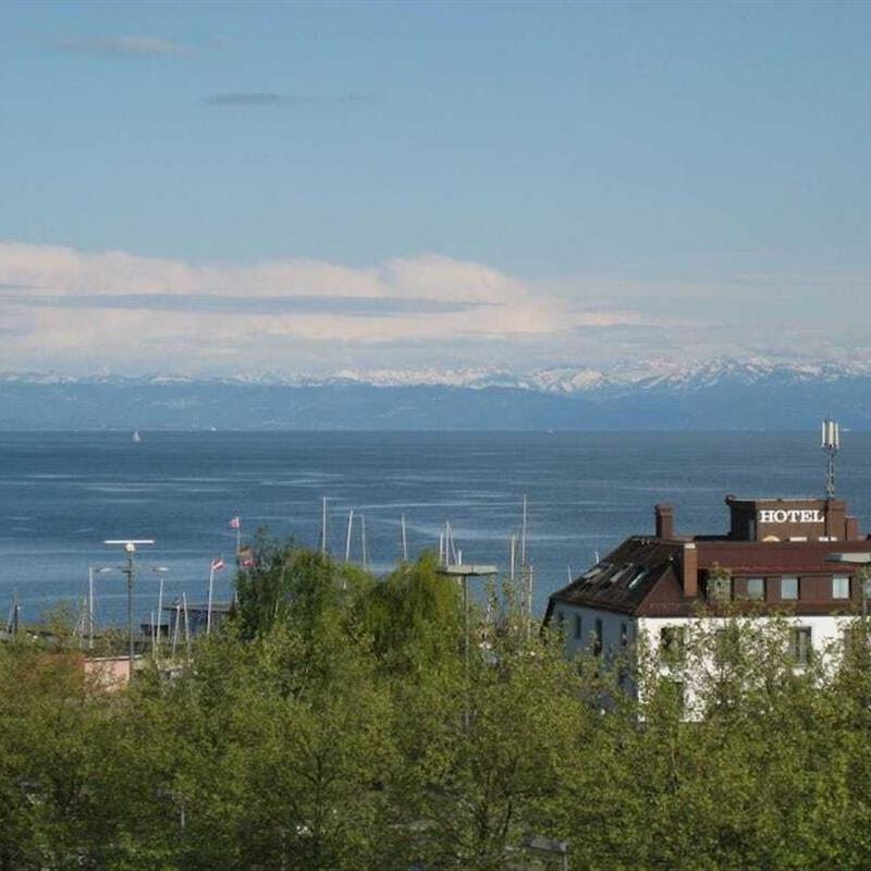 Sommerhus - 6 personer -  - 78464 - Konstanz