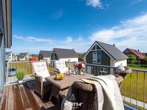 Ferielejlighed - 4 personer -  - An de Noordkant - 25761 - Büsum