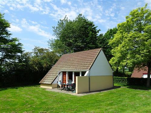 Holiday home - 4 persons -  - Simpelveld - 6369 TZ