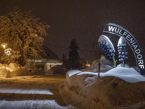 Ferieleilighet - 4 personer -  - Tröpolach - 9631 - Tröpolach