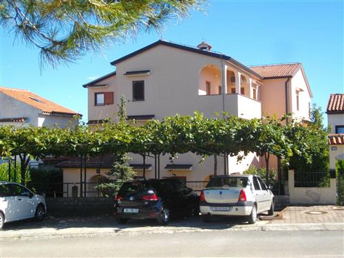 Holiday apartment - 4 persons -  - Porec - 52440
