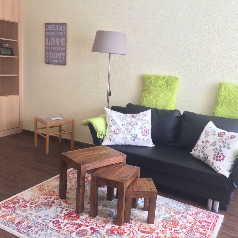 Ferielejlighed - 4 personer -  - Dorfstraße - 94089 - Altreichenau