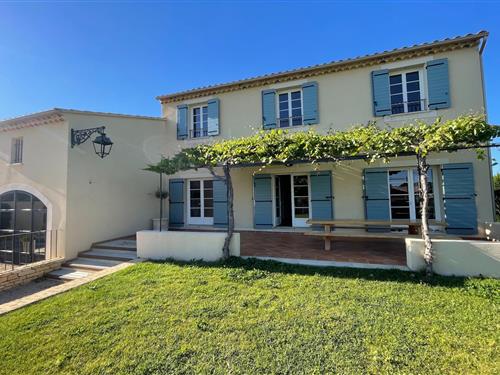 Feriehus - 12 personer -  - 84150 - Violès